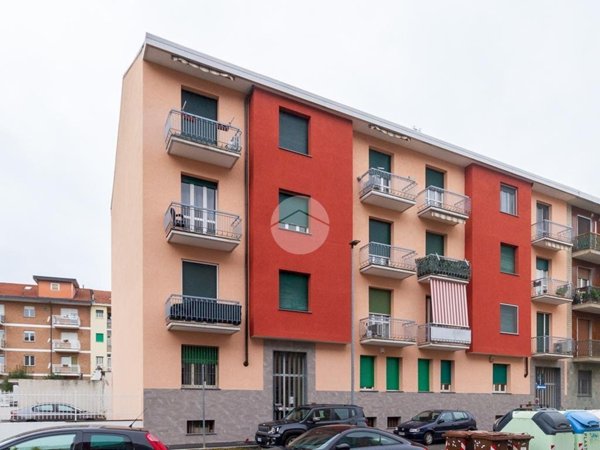 appartamento in vendita a Rivoli