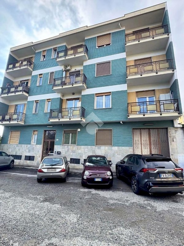 appartamento in vendita a Rivoli in zona Cascine Vica