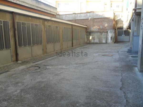 box auto in vendita a Rivoli