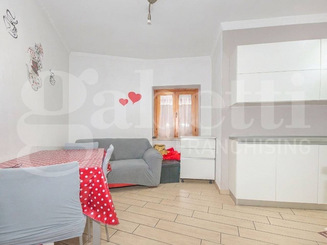 appartamento in vendita a Rivoli