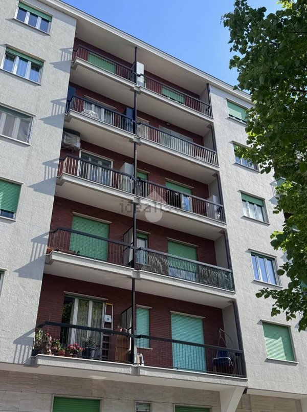 appartamento in vendita a Rivoli