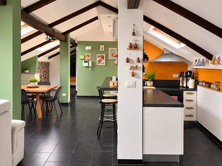 appartamento in vendita a Rivoli