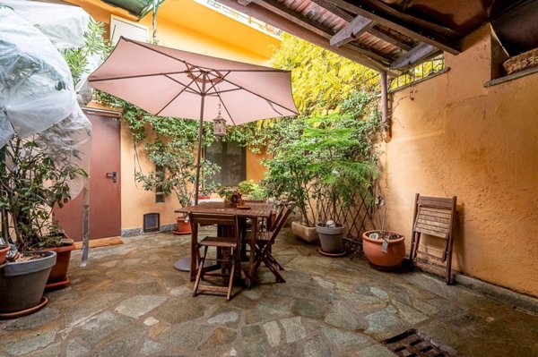 casa indipendente in vendita a Rivoli