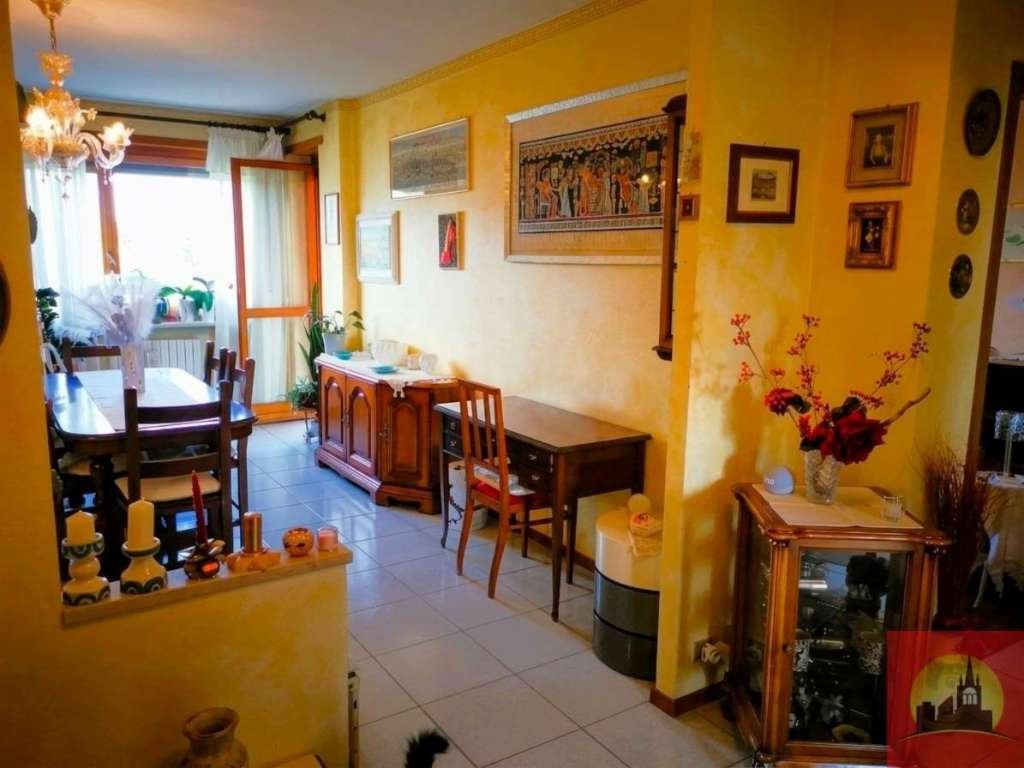appartamento in vendita a Rivoli