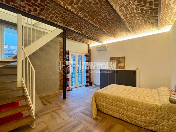 appartamento in vendita a Rivoli
