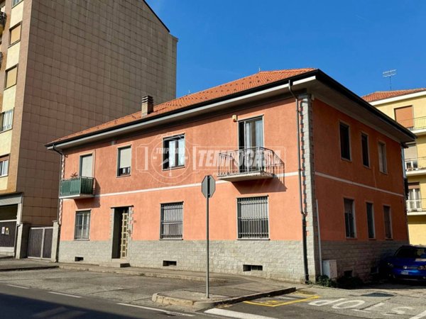 appartamento in vendita a Rivoli