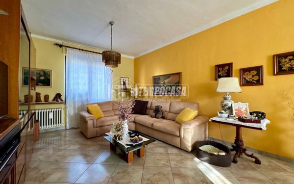 appartamento in vendita a Rivoli