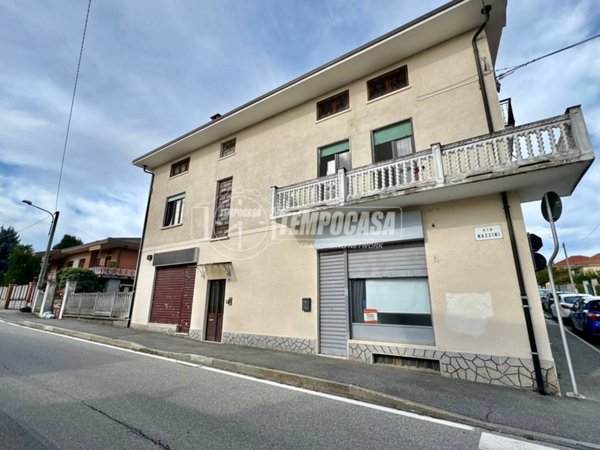 appartamento in vendita a Rivoli