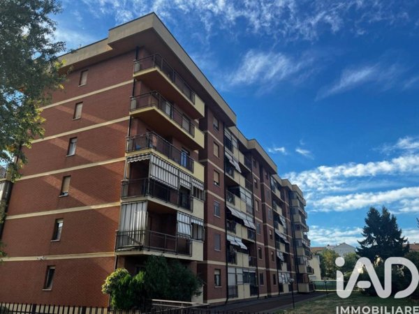 appartamento in vendita a Rivoli