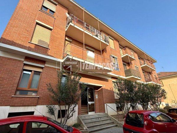 appartamento in vendita a Rivoli