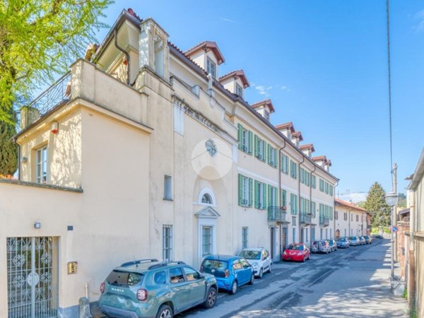 appartamento in vendita a Rivoli
