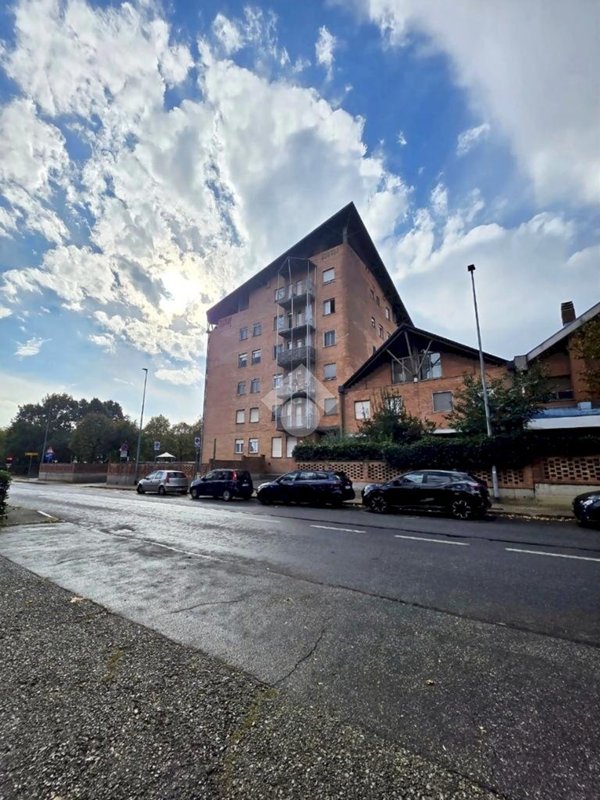 appartamento in vendita a Rivoli in zona Cascine Vica
