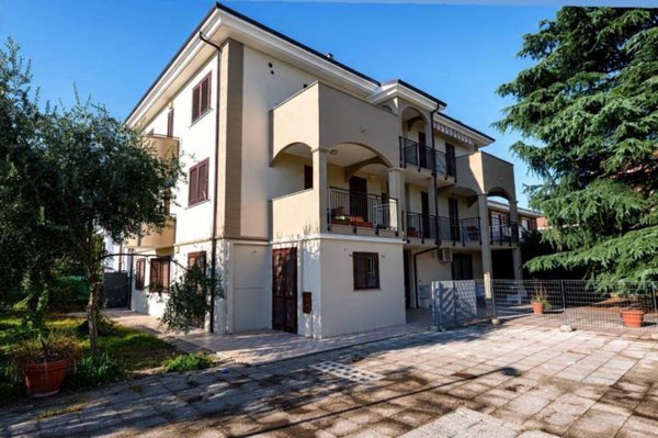 appartamento in vendita a Rivoli