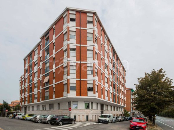 appartamento in vendita a Rivoli in zona Cascine Vica