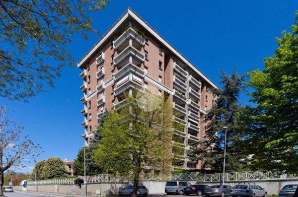 appartamento in vendita a Rivoli in zona Cascine Vica