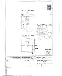 appartamento in vendita a Rivoli in zona Cascine Vica