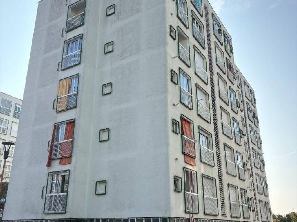 appartamento in vendita a Rivoli in zona Cascine Vica