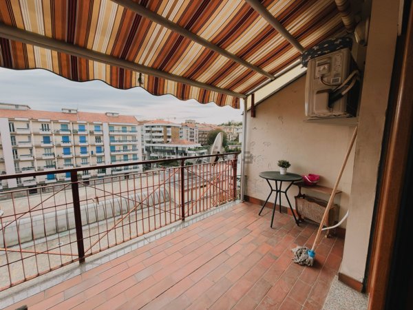 appartamento in vendita a Rivoli