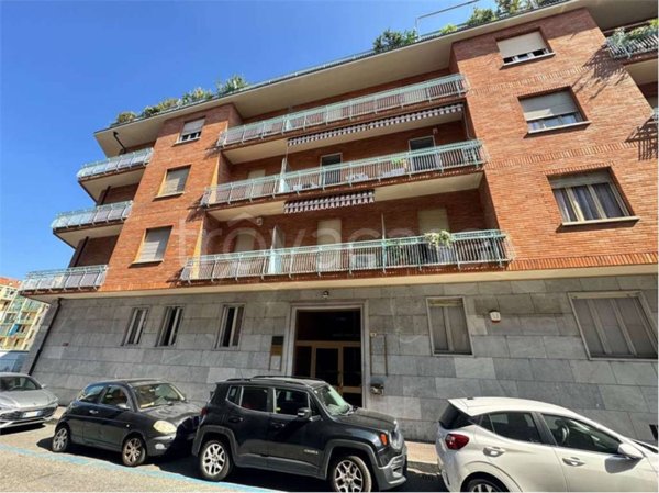 appartamento in vendita a Rivoli