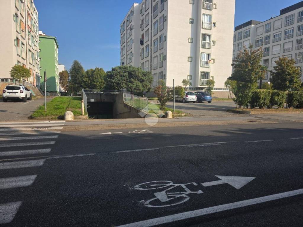 casale in vendita a Rivoli in zona Cascine Vica