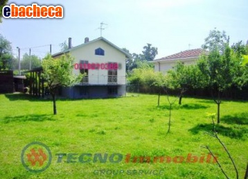 appartamento in vendita a Robassomero
