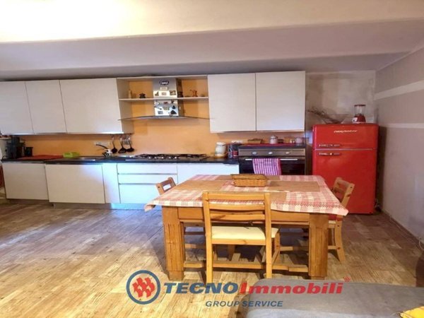 casa semindipendente in vendita a Robassomero