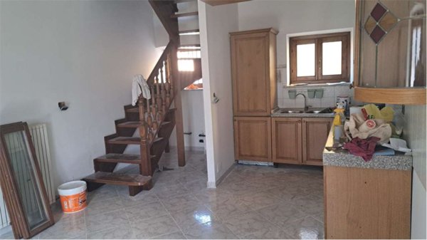 casa indipendente in vendita a Robassomero