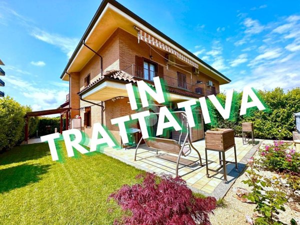 quadrivano in vendita a Robassomero