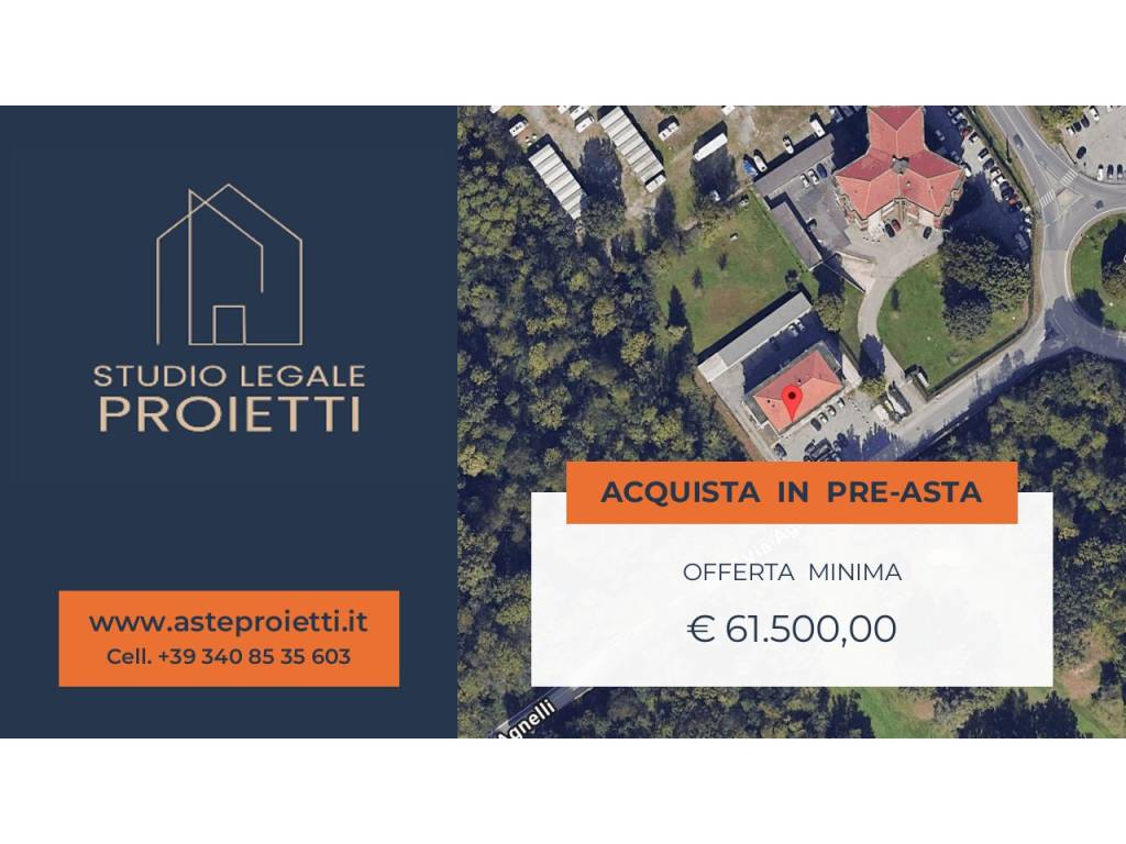 appartamento in vendita a Robassomero