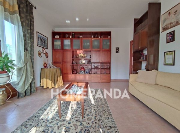 appartamento in vendita a Robassomero