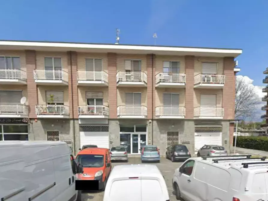 appartamento in vendita a Robassomero