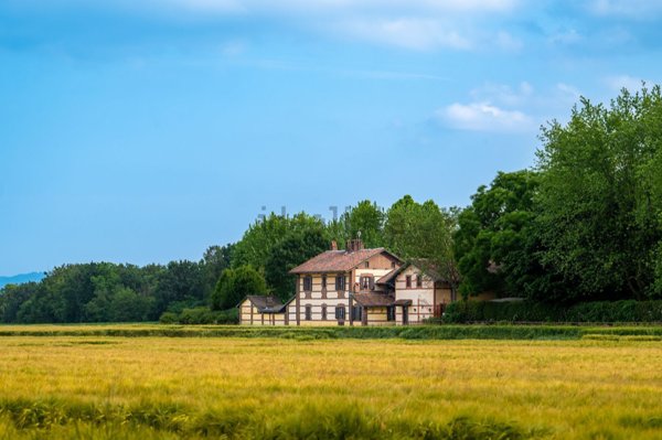casa indipendente in vendita a Robassomero