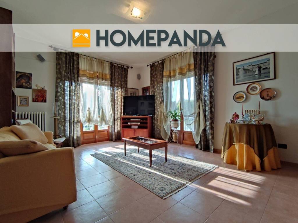 appartamento in vendita a Robassomero