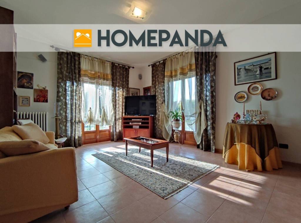 appartamento in vendita a Robassomero