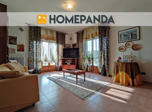 appartamento in vendita a Robassomero