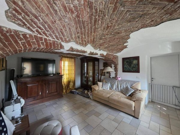 casa indipendente in vendita a Robassomero