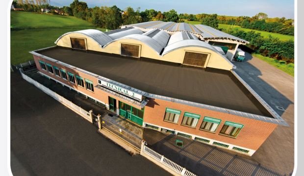 capannone in vendita a Robassomero