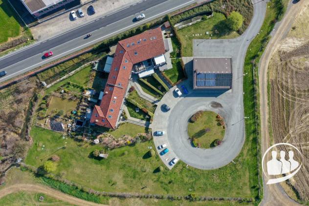 casa indipendente in vendita a Robassomero