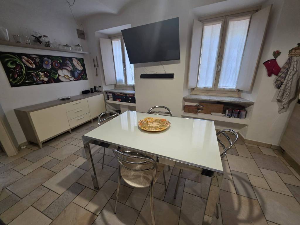 casa indipendente in vendita a Robassomero