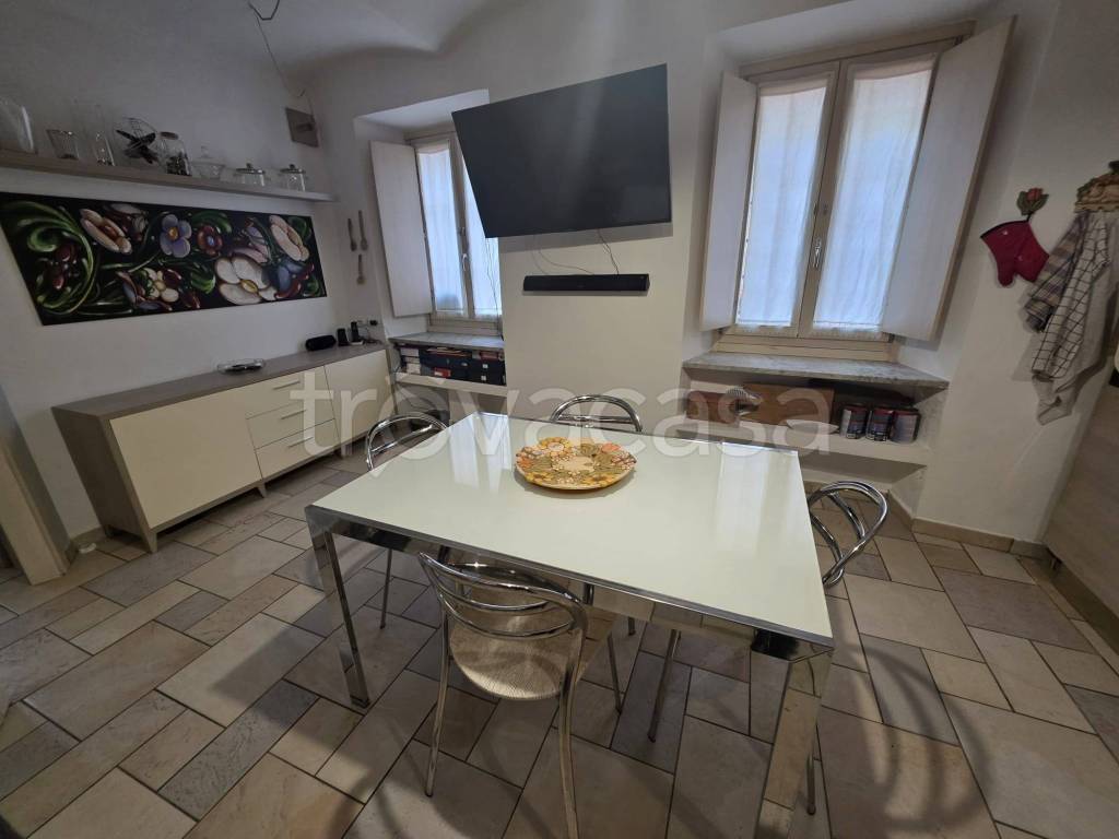 casa indipendente in vendita a Robassomero