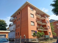 appartamento in vendita a Robassomero