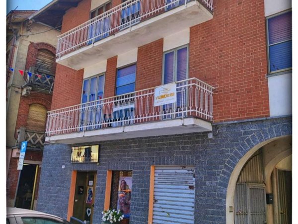 appartamento in vendita a Rocca Canavese