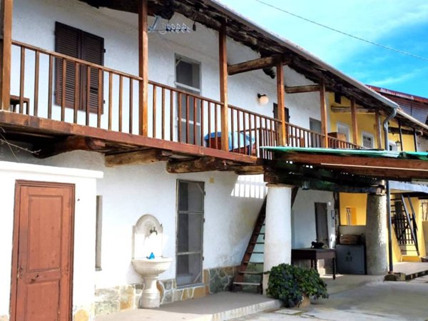casa indipendente in vendita a Rocca Canavese