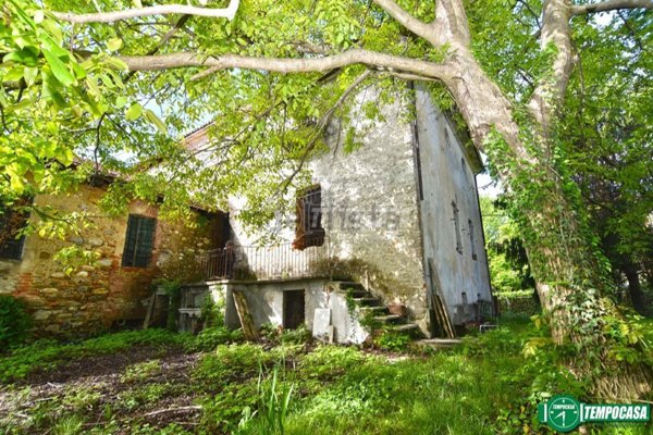casa indipendente in vendita a Rocca Canavese
