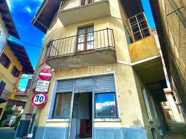 negozio in vendita a Rocca Canavese