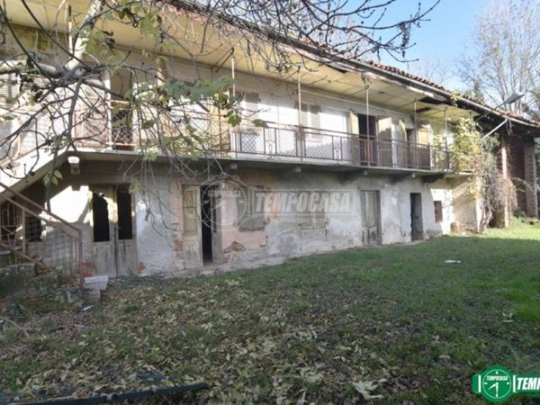 casa indipendente in vendita a Rocca Canavese