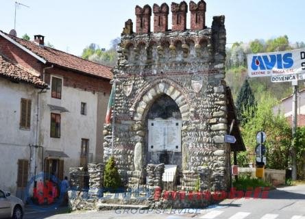 terreno agricolo in vendita a Rocca Canavese