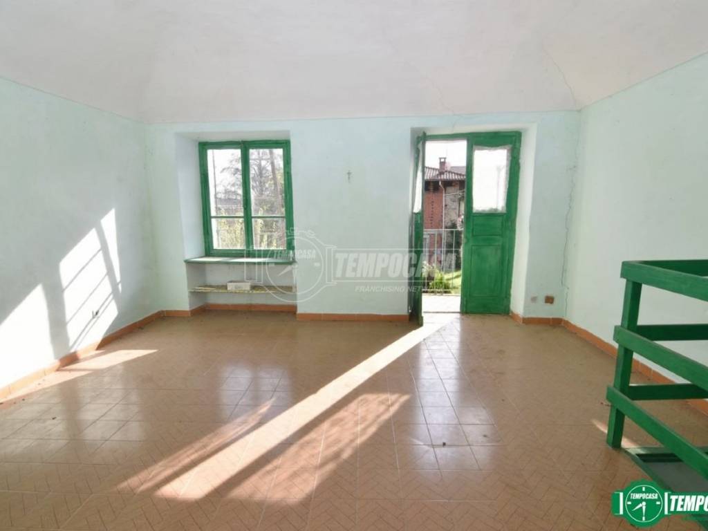 casa indipendente in vendita a Rocca Canavese