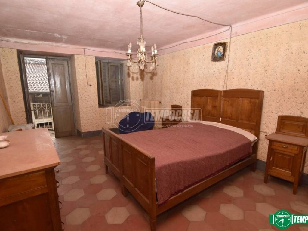 casa indipendente in vendita a Rocca Canavese