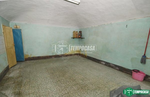 casa indipendente in vendita a Rocca Canavese